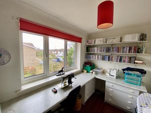 Bedroom Four- click for photo gallery